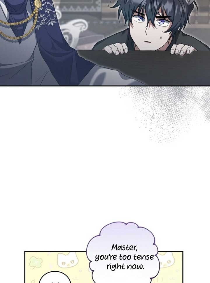 I Plan to Become the Master of a Stolen Family Chapter 55 - Page 69