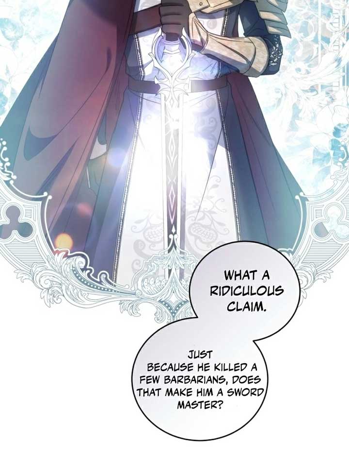 I Plan to Become the Master of a Stolen Family Chapter 55 - Page 8