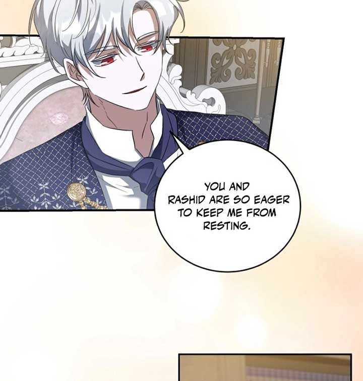 I Plan to Become the Master of a Stolen Family Chapter 55 - Page 71