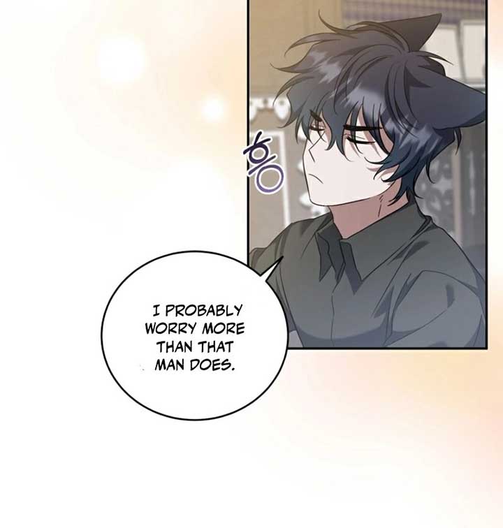 I Plan to Become the Master of a Stolen Family Chapter 55 - Page 72