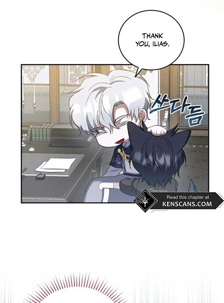 I Plan to Become the Master of a Stolen Family Chapter 55 - Page 73