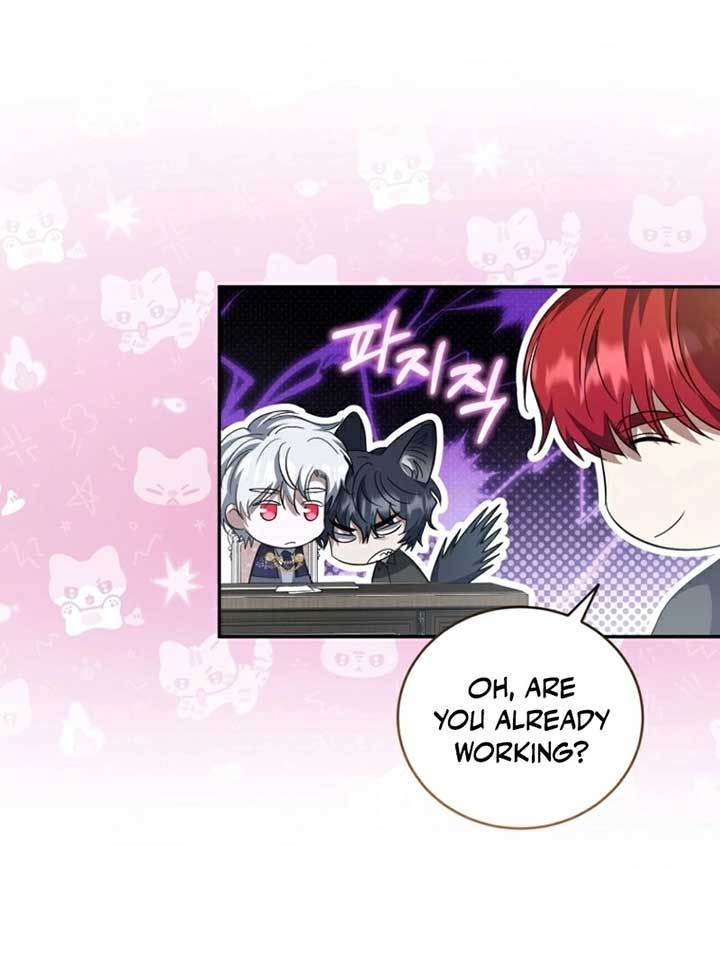 I Plan to Become the Master of a Stolen Family Chapter 55 - Page 79