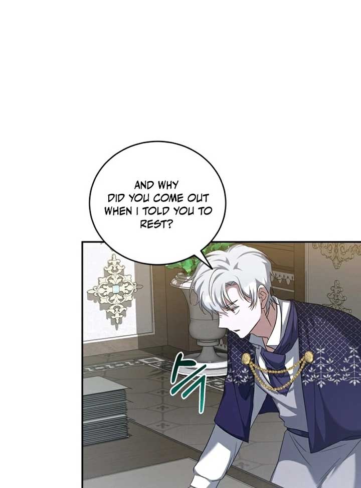 I Plan to Become the Master of a Stolen Family Chapter 55 - Page 80