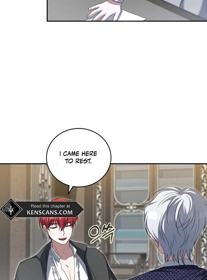 I Plan to Become the Master of a Stolen Family Chapter 55 - Page 81