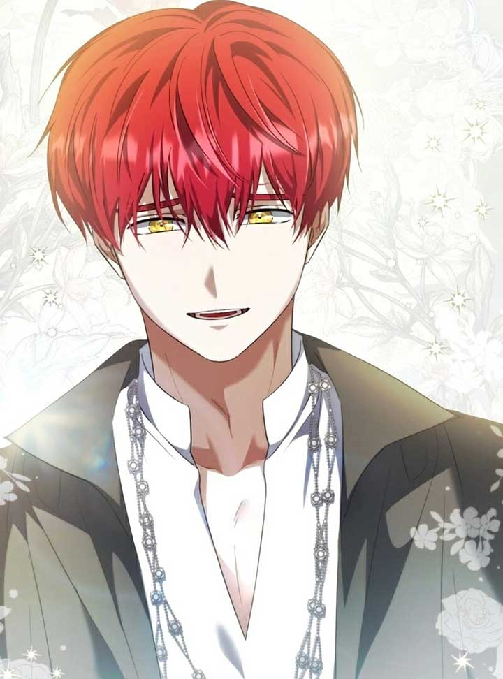 I Plan to Become the Master of a Stolen Family Chapter 55 - Page 84