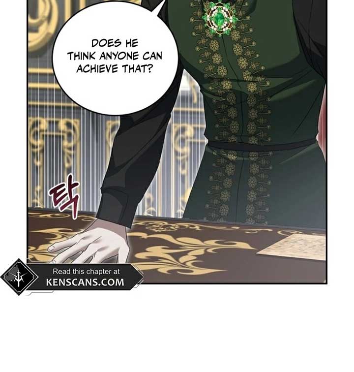 I Plan to Become the Master of a Stolen Family Chapter 55 - Page 10