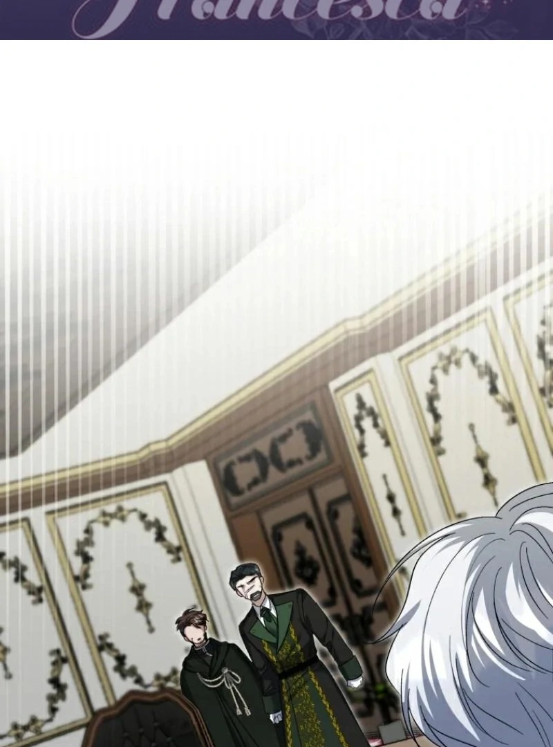 I Plan to Become the Master of a Stolen Family Chapter 61 - Page 2