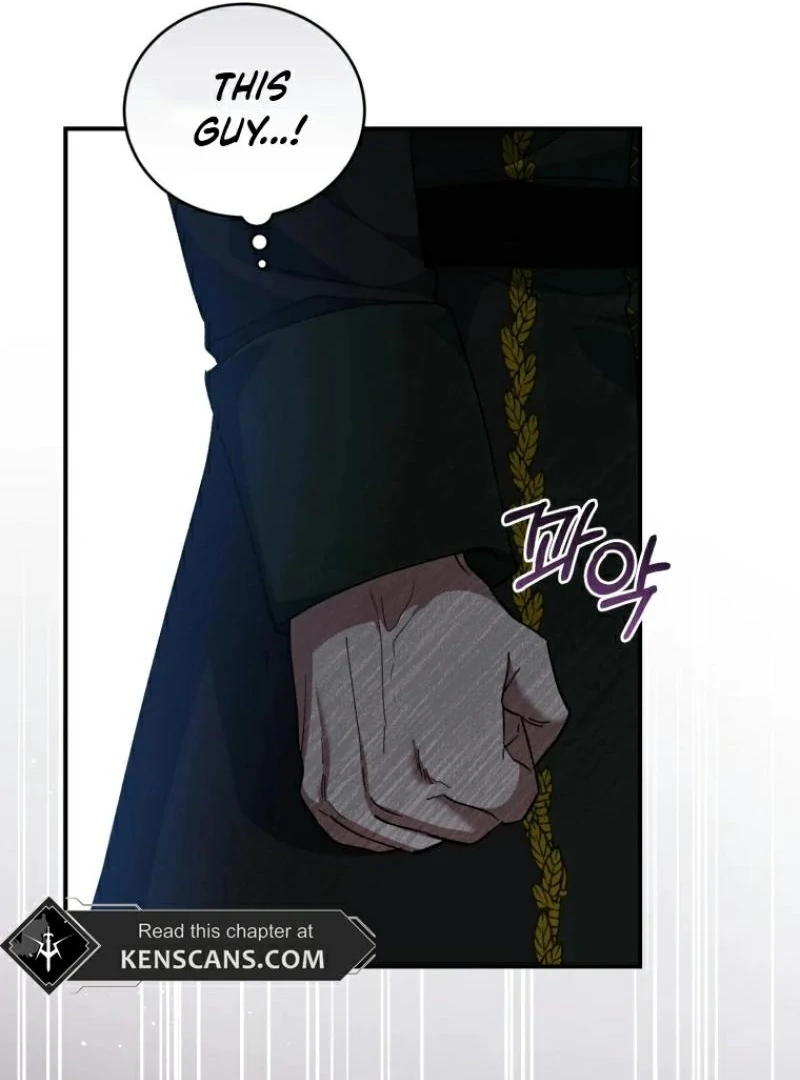 I Plan to Become the Master of a Stolen Family Chapter 61 - Page 12