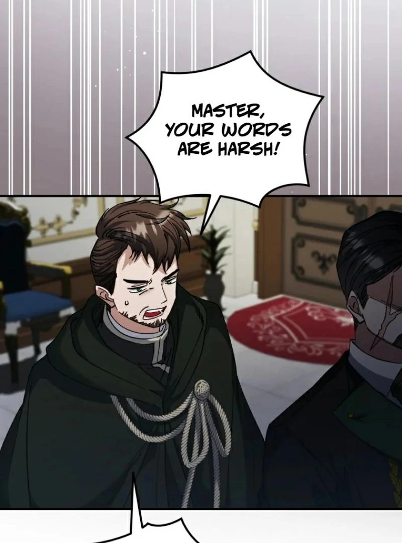 I Plan to Become the Master of a Stolen Family Chapter 61 - Page 13