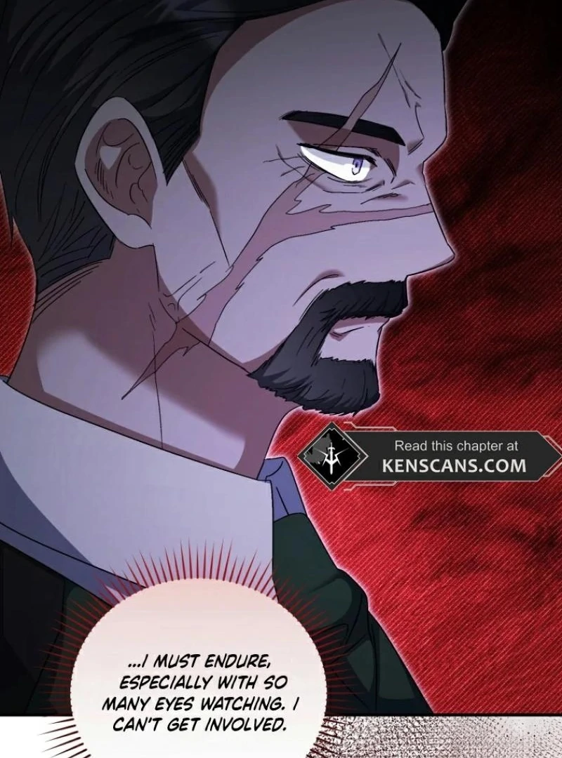 I Plan to Become the Master of a Stolen Family Chapter 61 - Page 21