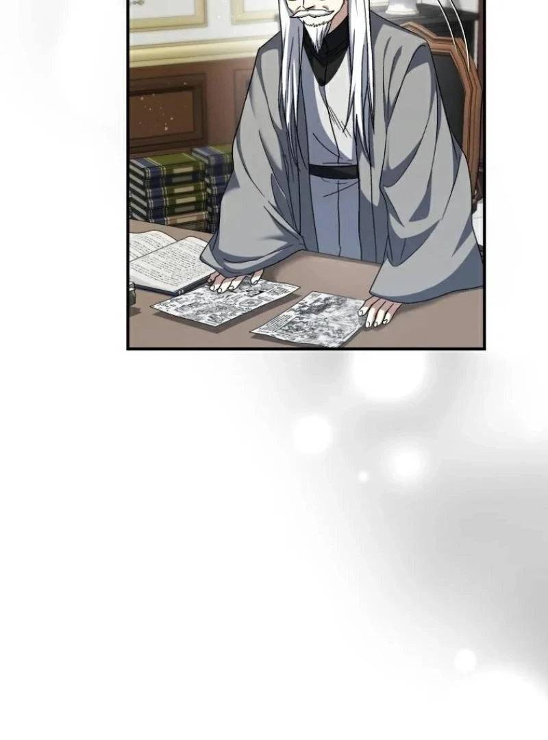 I Plan to Become the Master of a Stolen Family Chapter 61 - Page 28