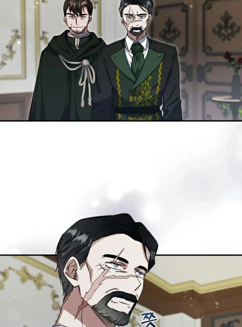 I Plan to Become the Master of a Stolen Family Chapter 61 - Page 4