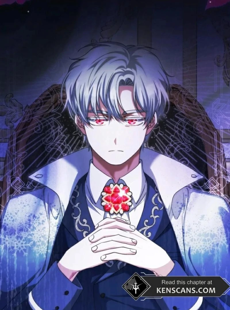 I Plan to Become the Master of a Stolen Family Chapter 61 - Page 34