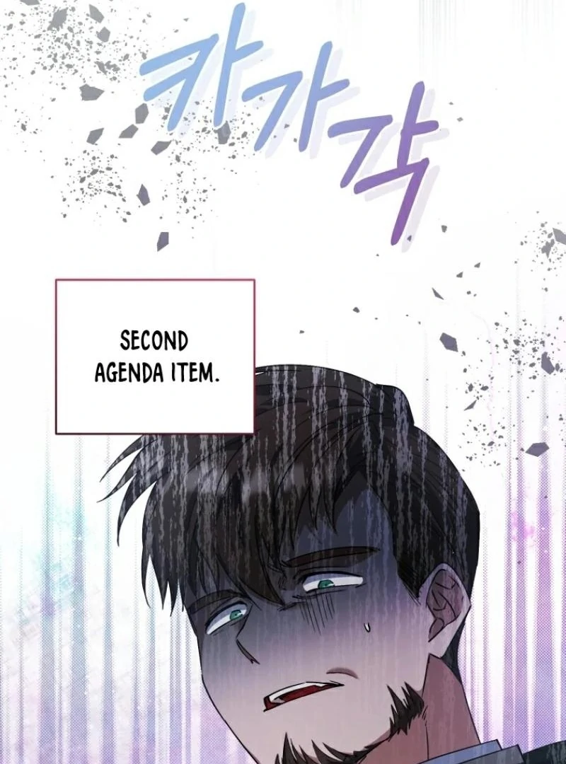 I Plan to Become the Master of a Stolen Family Chapter 61 - Page 43