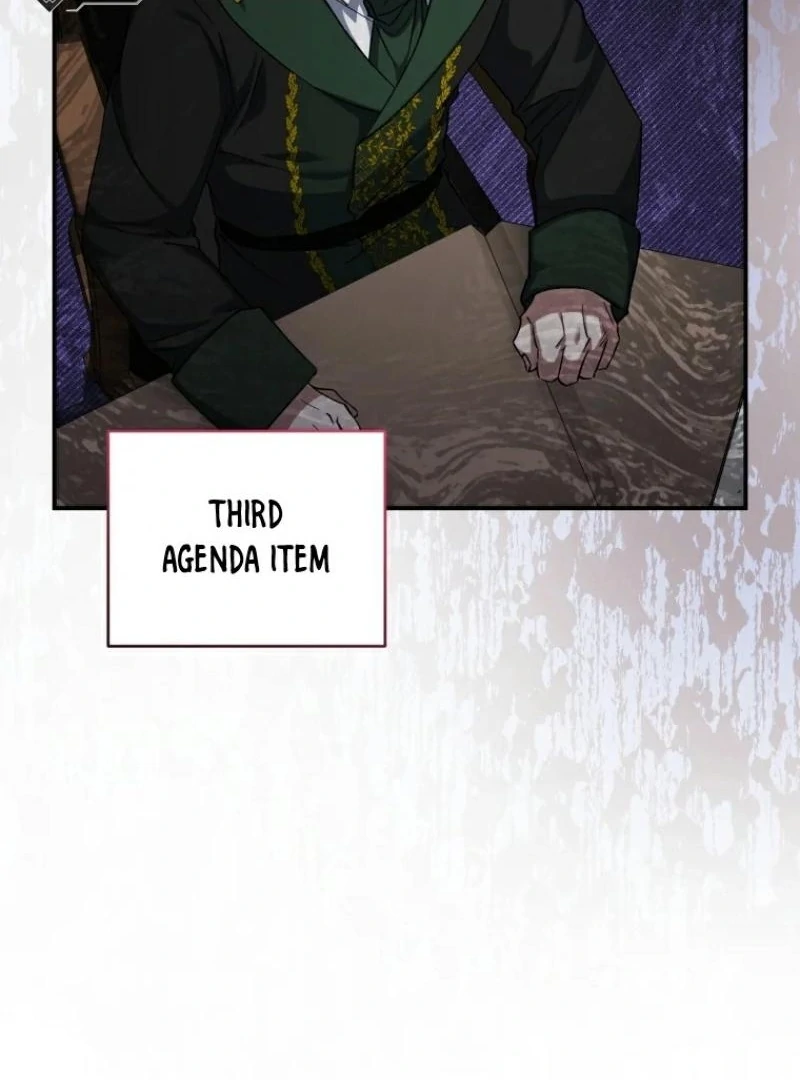 I Plan to Become the Master of a Stolen Family Chapter 61 - Page 50