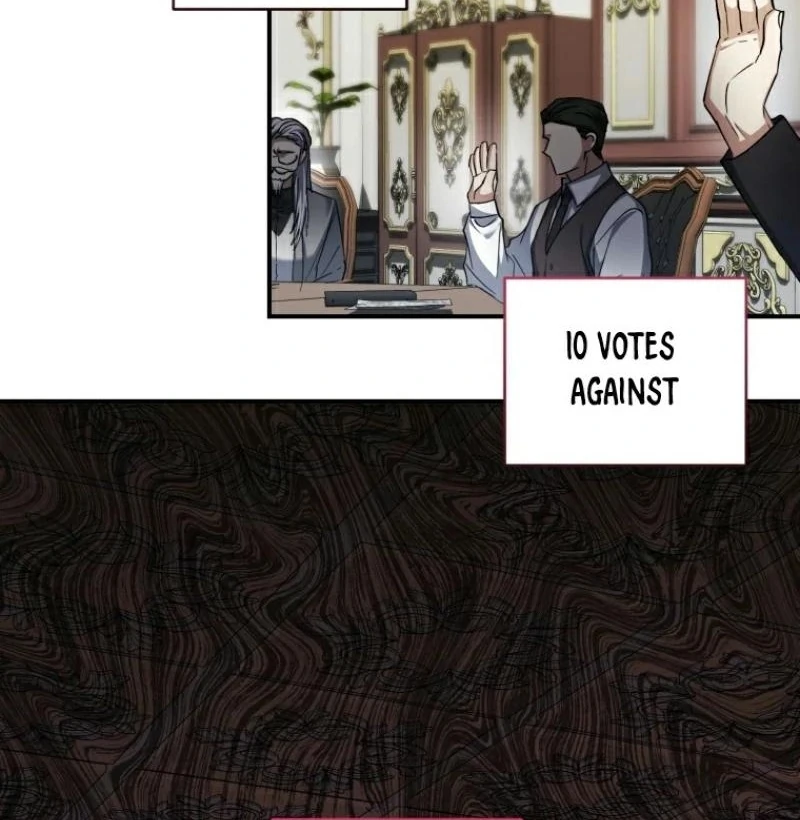 I Plan to Become the Master of a Stolen Family Chapter 61 - Page 52