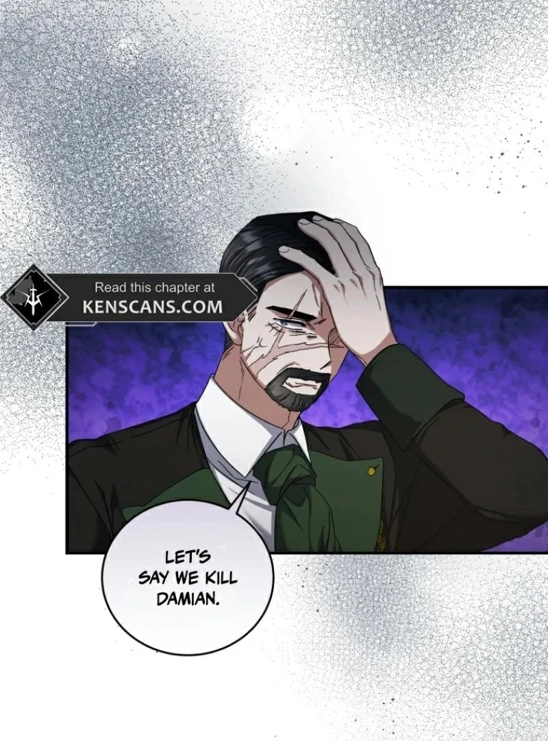 I Plan to Become the Master of a Stolen Family Chapter 61 - Page 67