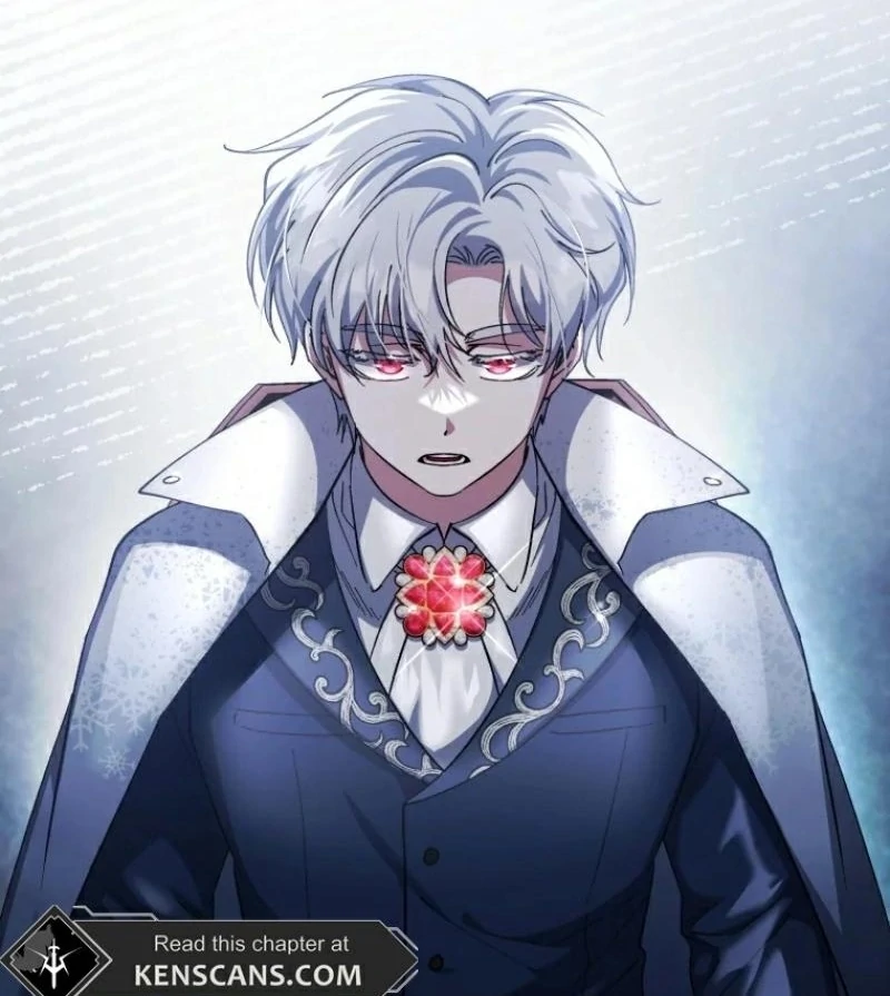 I Plan to Become the Master of a Stolen Family Chapter 61 - Page 10