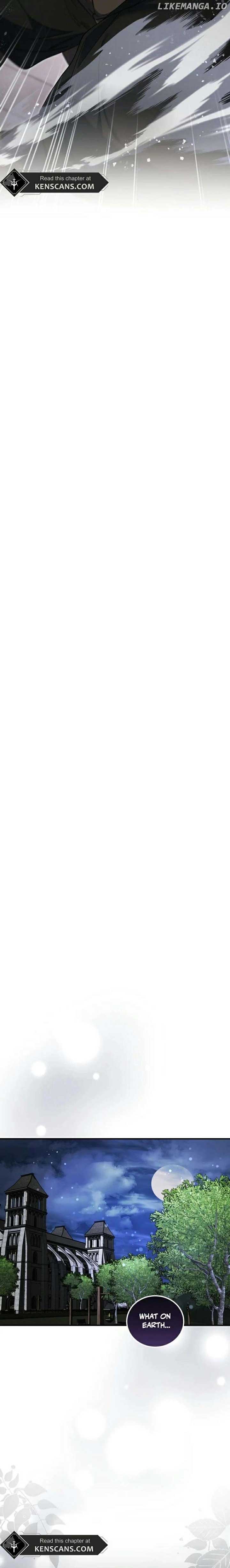 I Plan to Become the Master of a Stolen Family Chapter 64 - Page 8