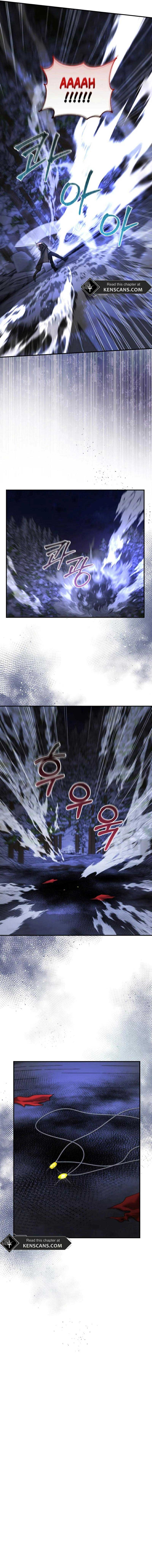 I Plan to Become the Master of a Stolen Family Chapter 65 - Page 11