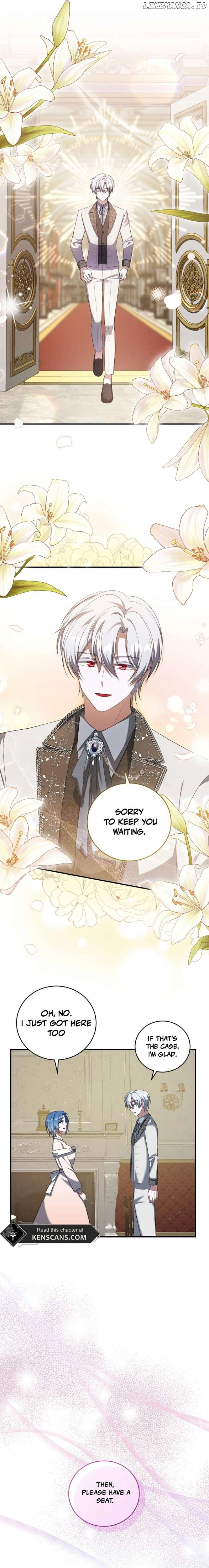 I Plan to Become the Master of a Stolen Family Chapter 69 - Page 16