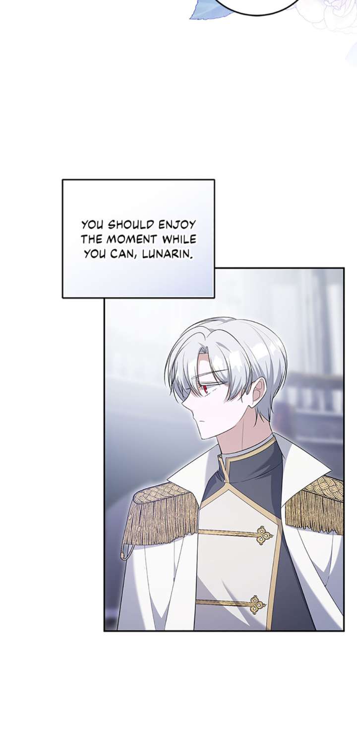 I Plan to Become the Master of a Stolen Family Chapter 72 - Page 17