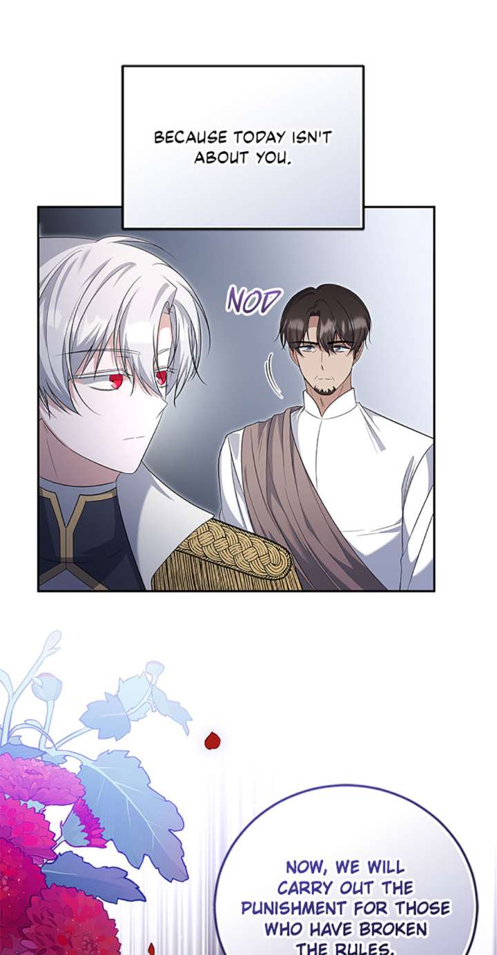 I Plan to Become the Master of a Stolen Family Chapter 72 - Page 18