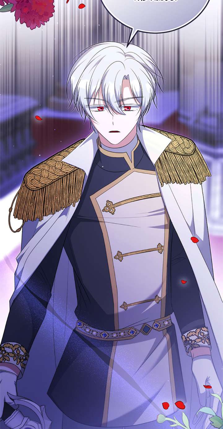 I Plan to Become the Master of a Stolen Family Chapter 72 - Page 19