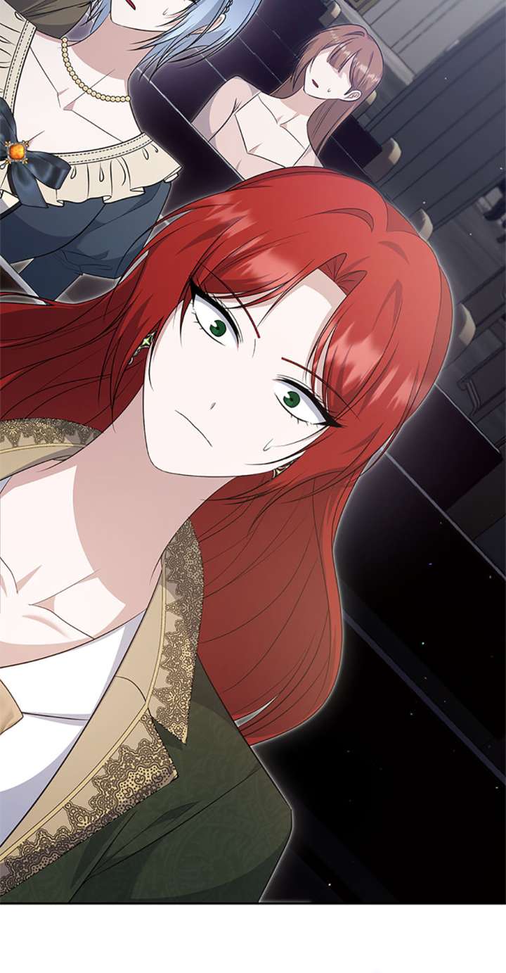 I Plan to Become the Master of a Stolen Family Chapter 72 - Page 25