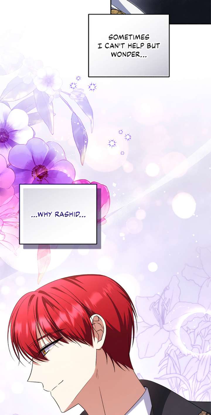 I Plan to Become the Master of a Stolen Family Chapter 72 - Page 36