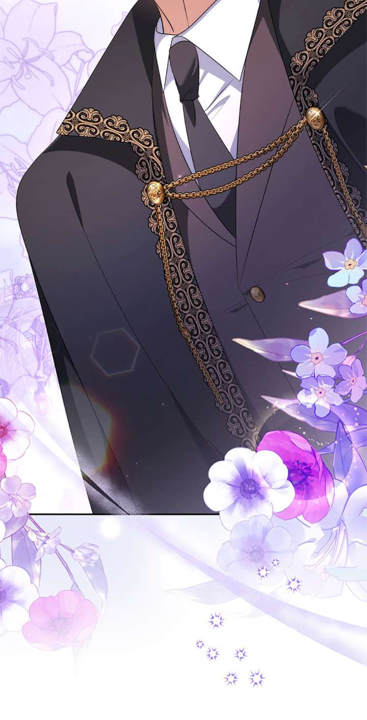 I Plan to Become the Master of a Stolen Family Chapter 72 - Page 37