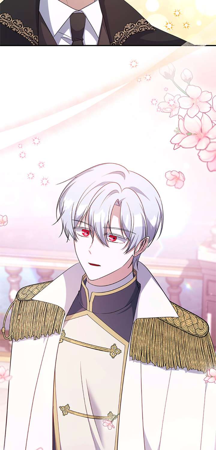 I Plan to Become the Master of a Stolen Family Chapter 72 - Page 40