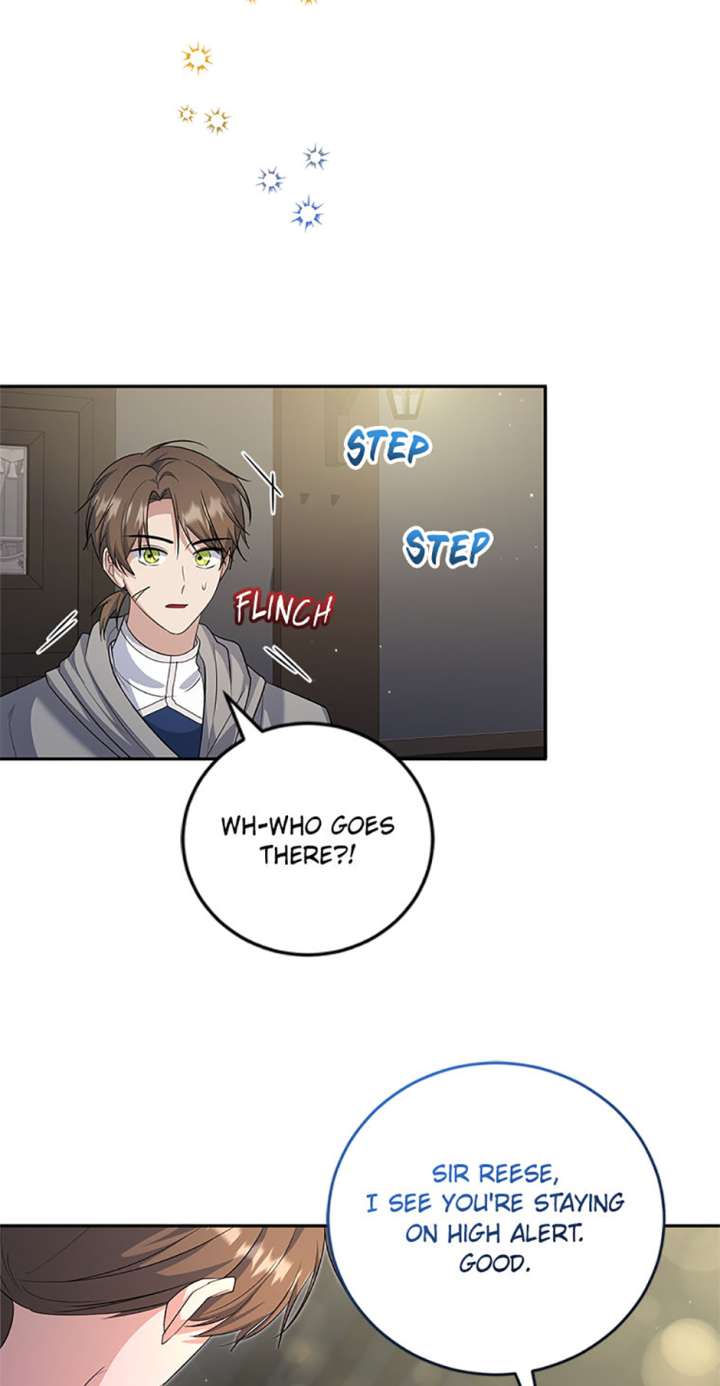 I Plan to Become the Master of a Stolen Family Chapter 72 - Page 51