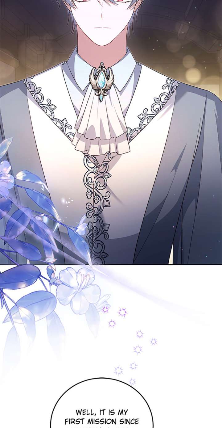 I Plan to Become the Master of a Stolen Family Chapter 72 - Page 53