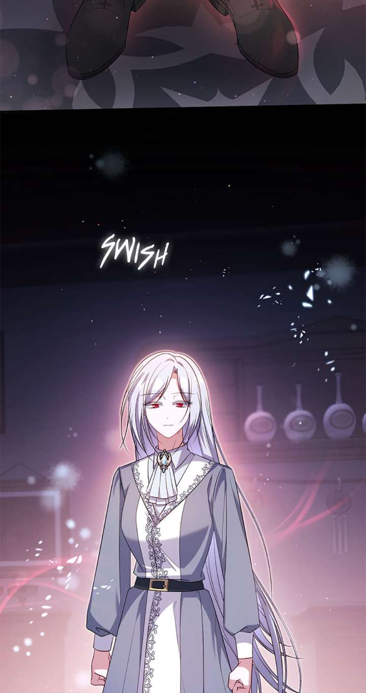 I Plan to Become the Master of a Stolen Family Chapter 72 - Page 59