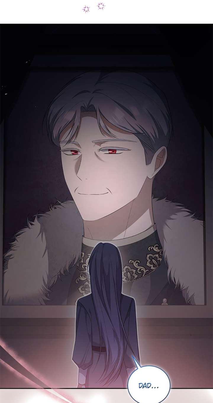 I Plan to Become the Master of a Stolen Family Chapter 72 - Page 61