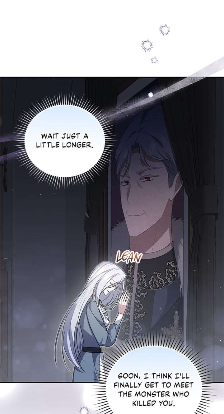 I Plan to Become the Master of a Stolen Family Chapter 72 - Page 64