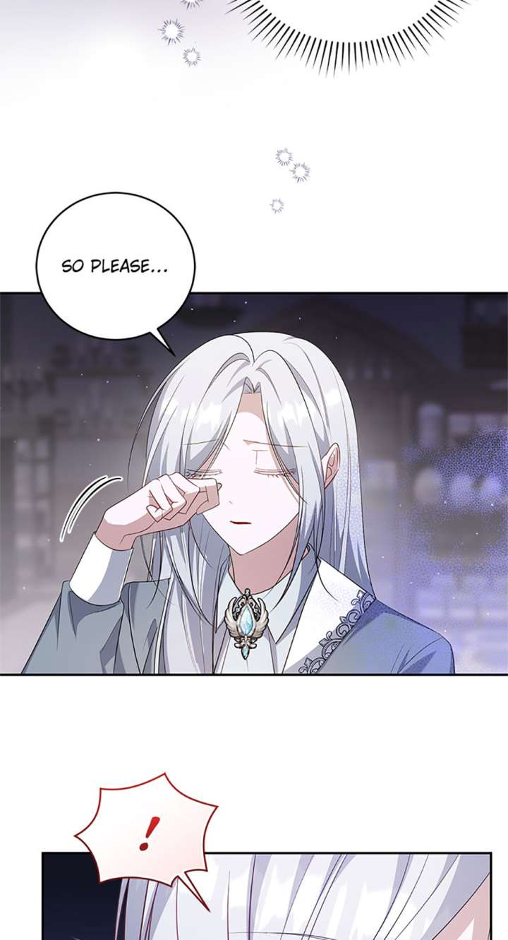 I Plan to Become the Master of a Stolen Family Chapter 72 - Page 65