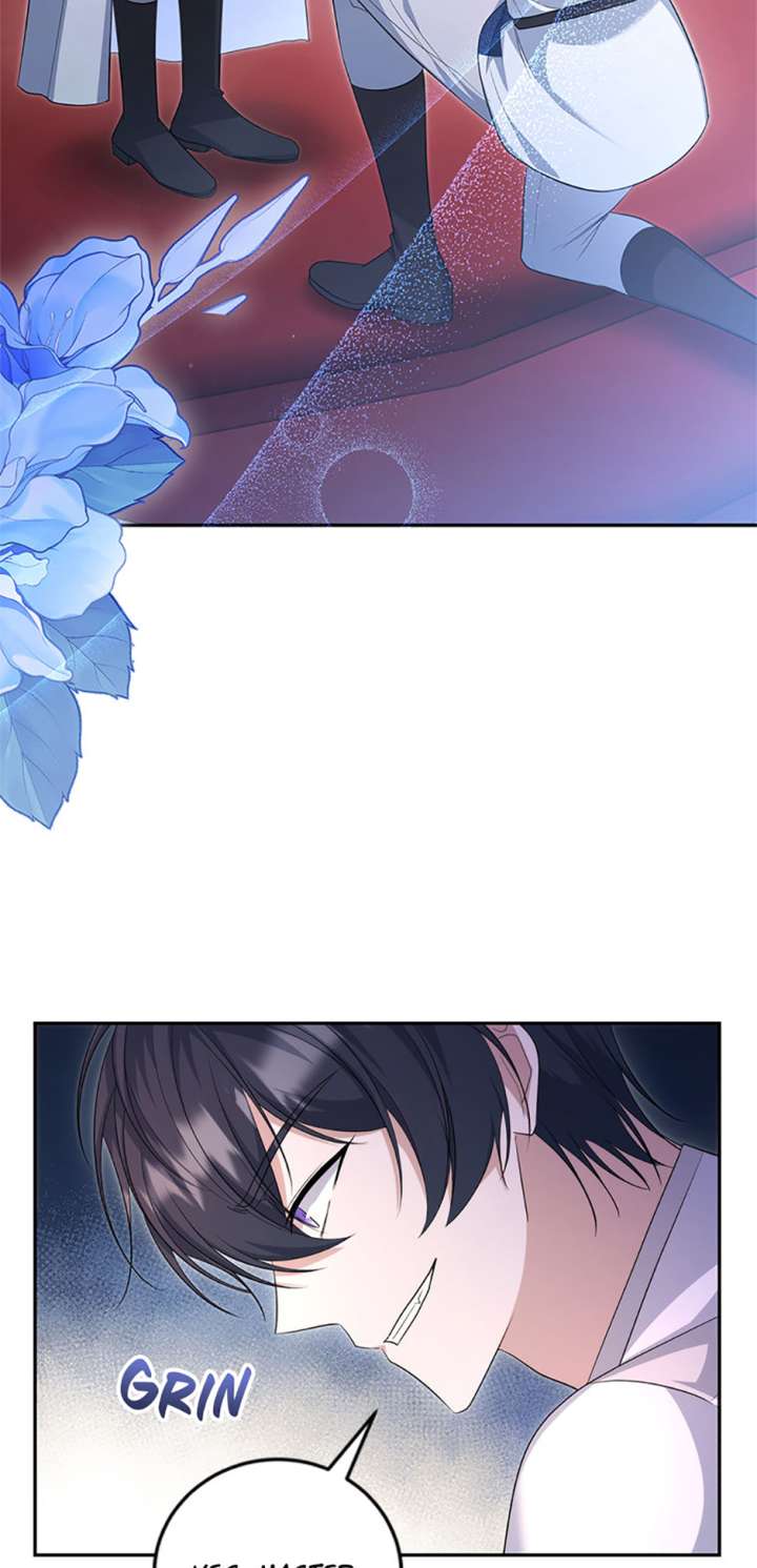 I Plan to Become the Master of a Stolen Family Chapter 72 - Page 10