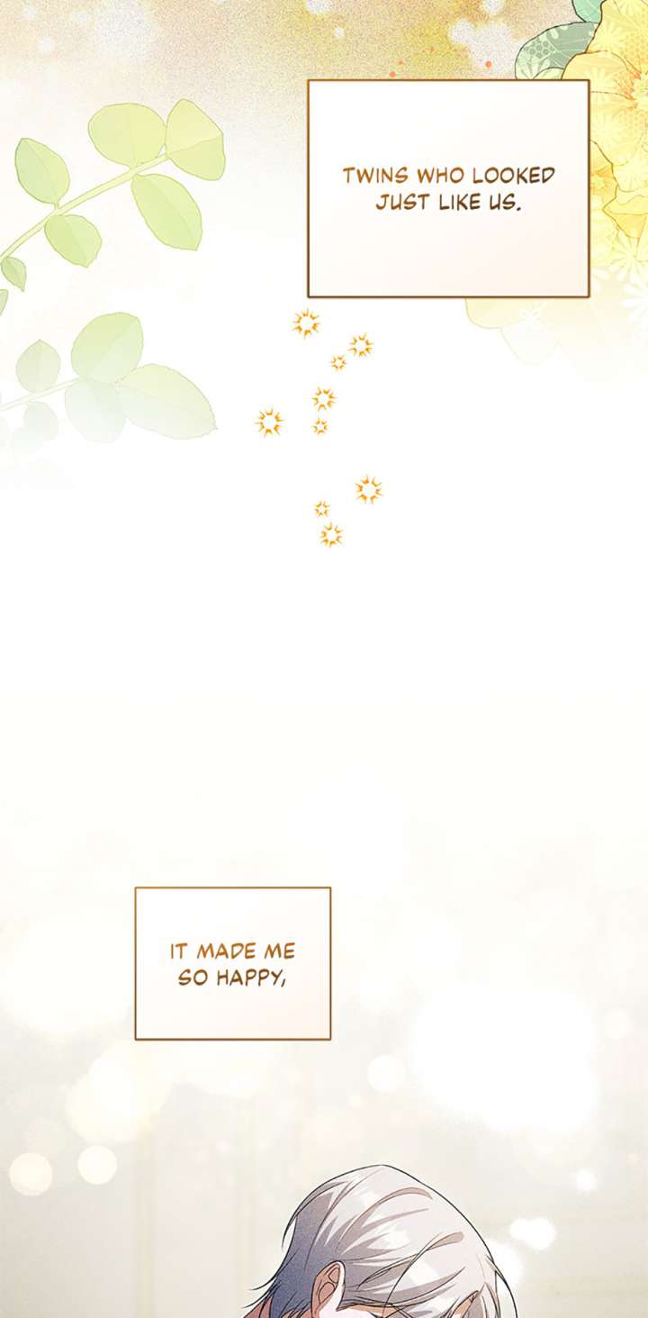 I Plan to Become the Master of a Stolen Family Chapter 73 - Page 17