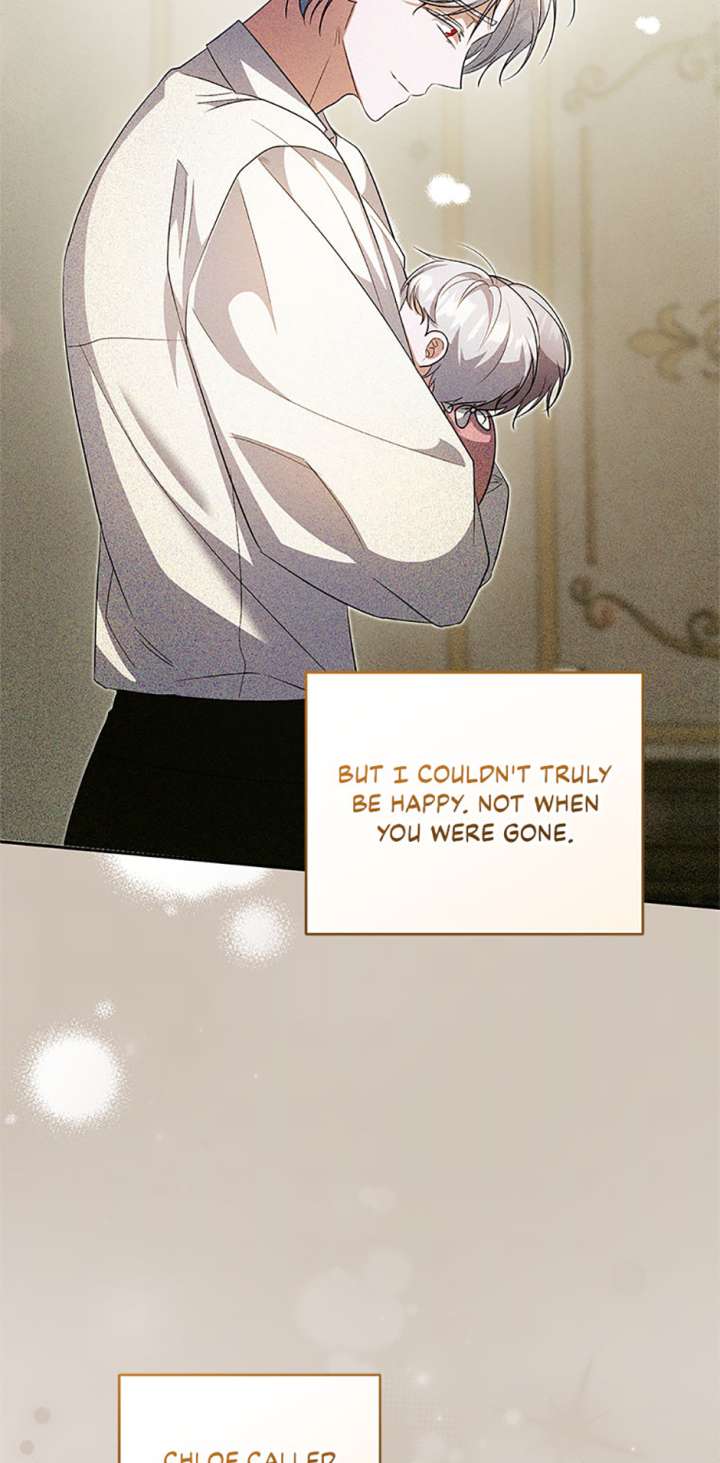 I Plan to Become the Master of a Stolen Family Chapter 73 - Page 18