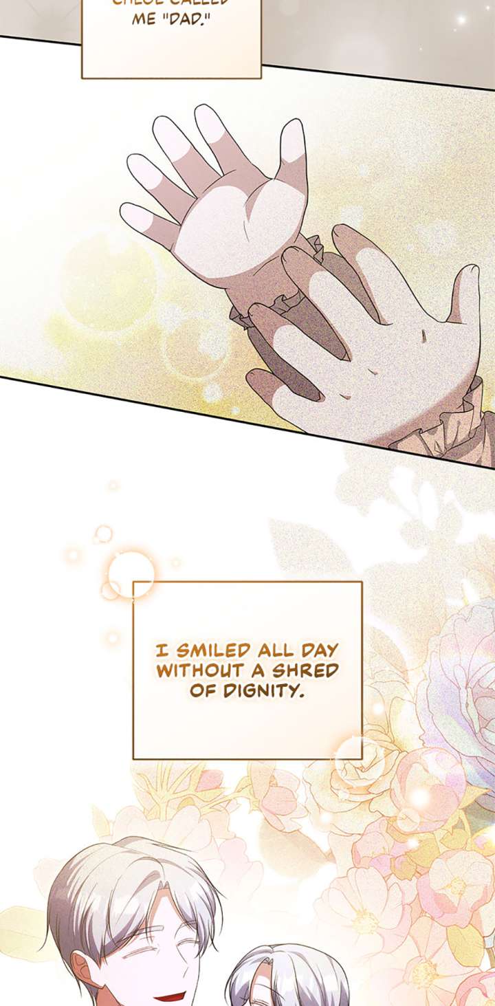 I Plan to Become the Master of a Stolen Family Chapter 73 - Page 19