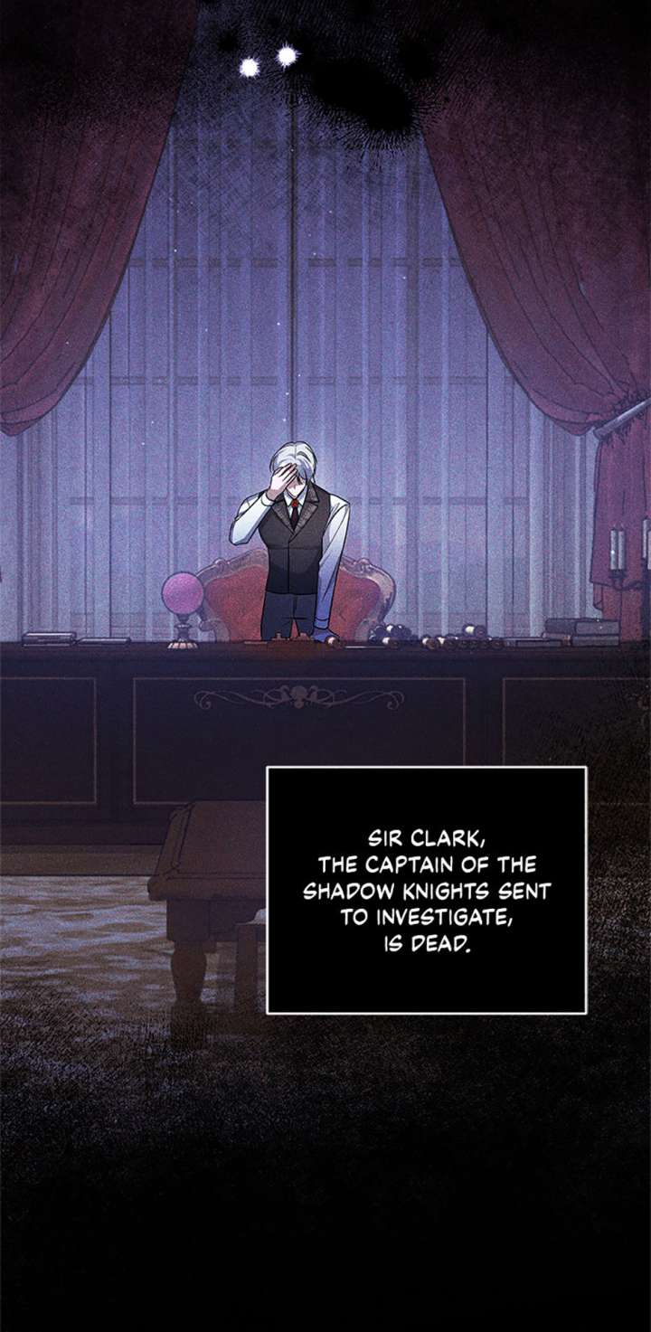 I Plan to Become the Master of a Stolen Family Chapter 73 - Page 24