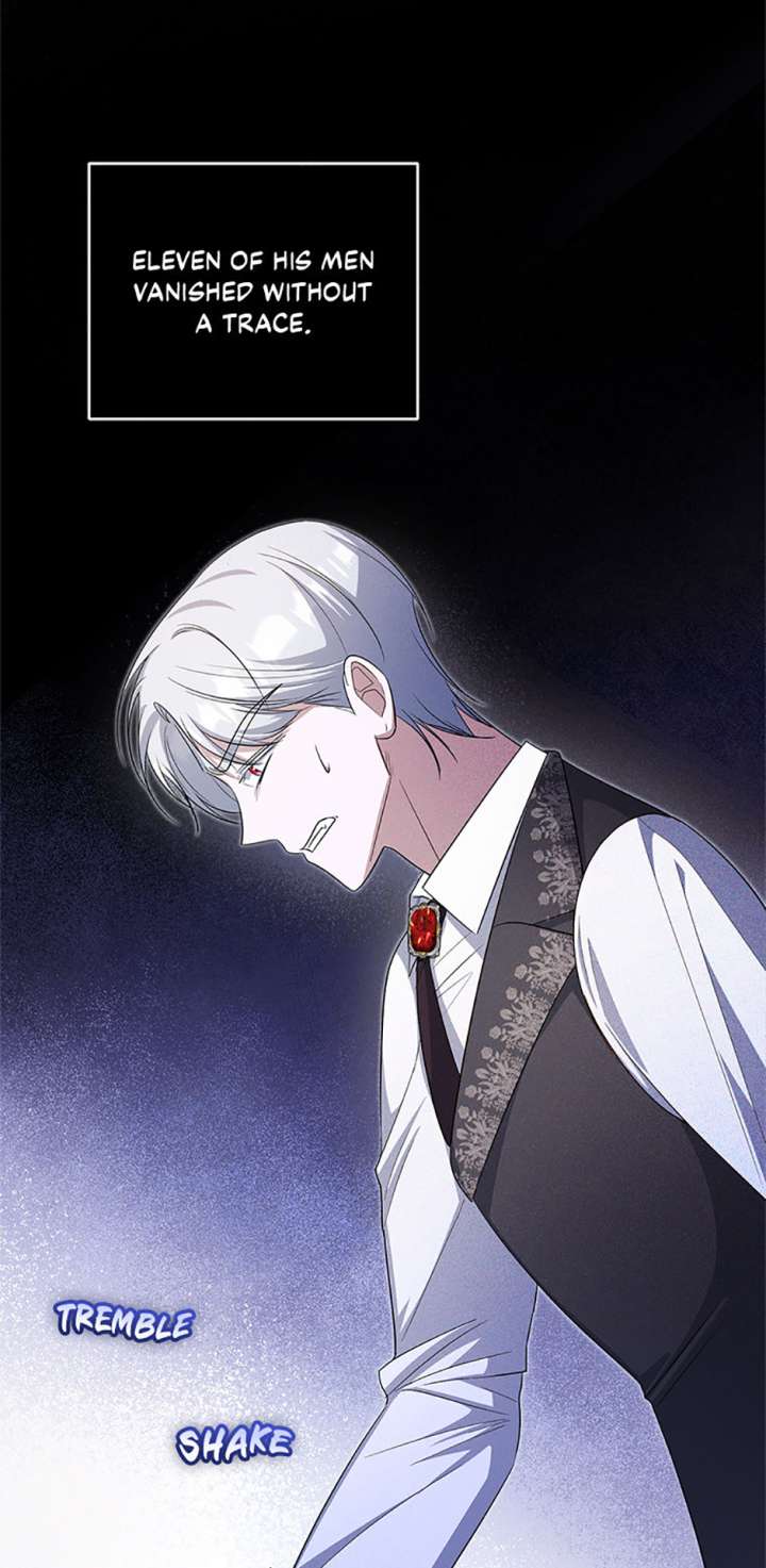 I Plan to Become the Master of a Stolen Family Chapter 73 - Page 25