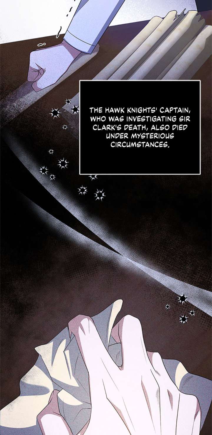 I Plan to Become the Master of a Stolen Family Chapter 73 - Page 26