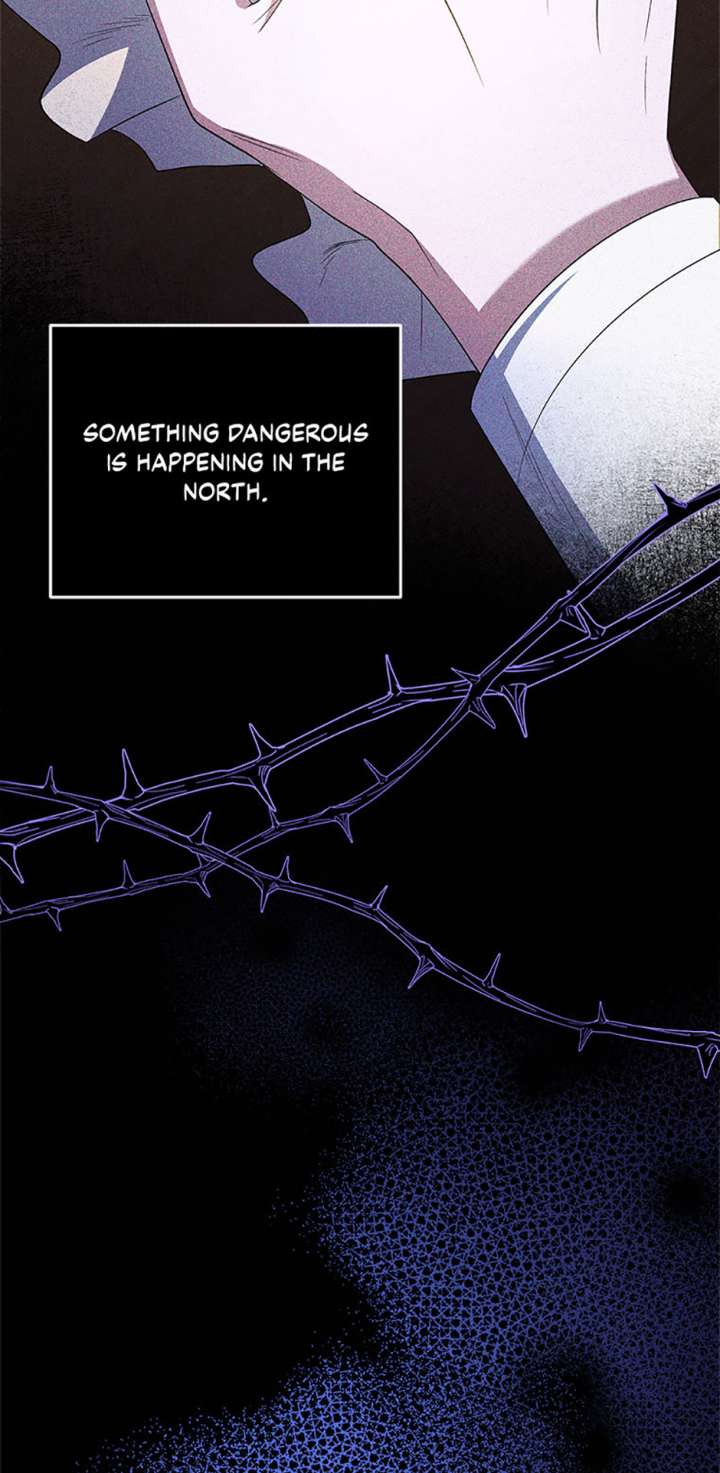 I Plan to Become the Master of a Stolen Family Chapter 73 - Page 27