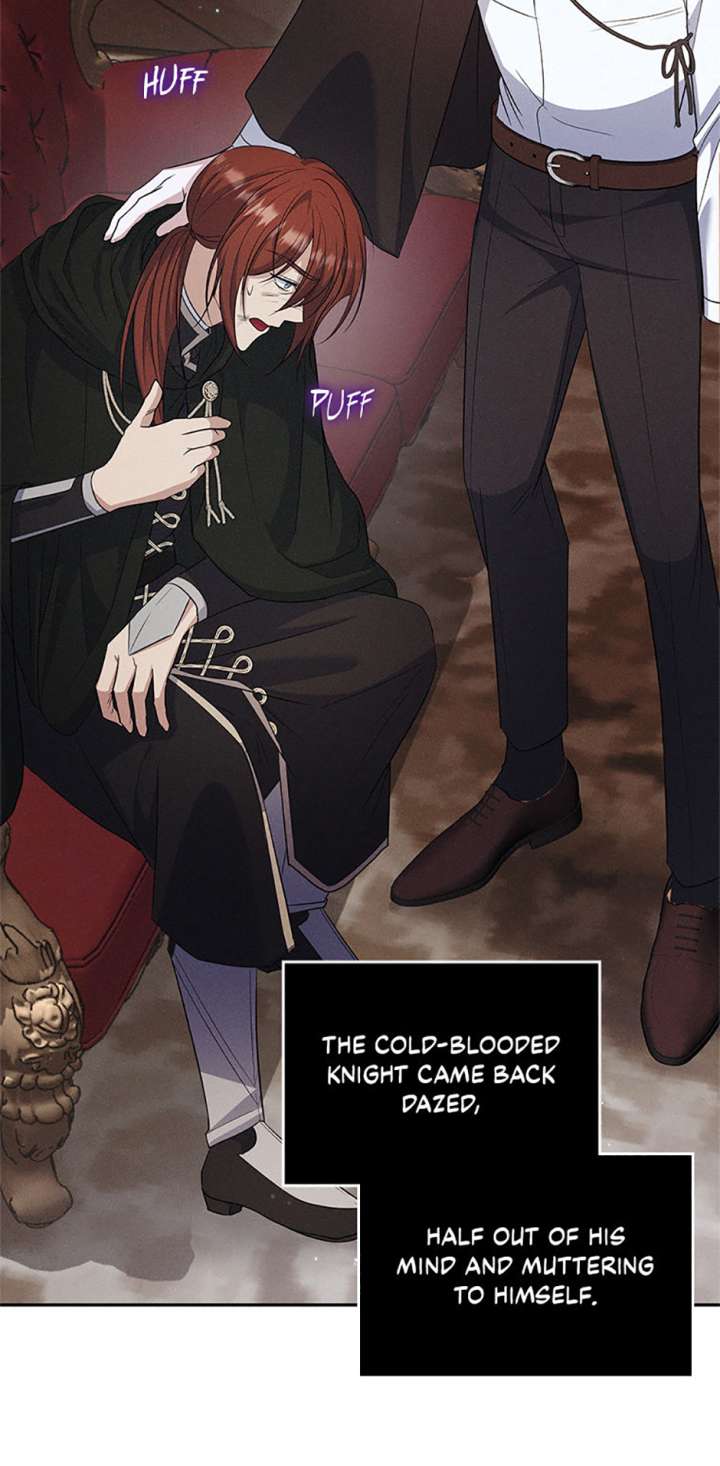 I Plan to Become the Master of a Stolen Family Chapter 73 - Page 31