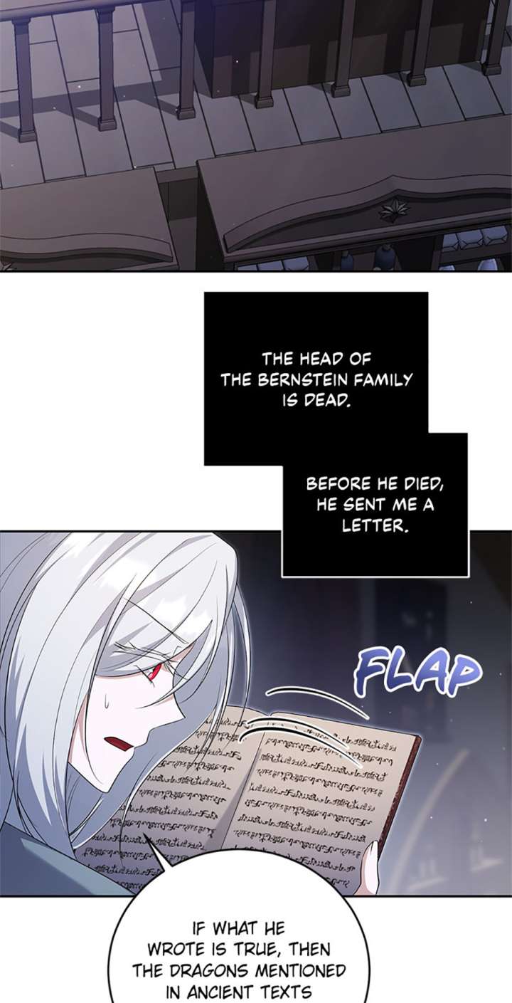 I Plan to Become the Master of a Stolen Family Chapter 73 - Page 33