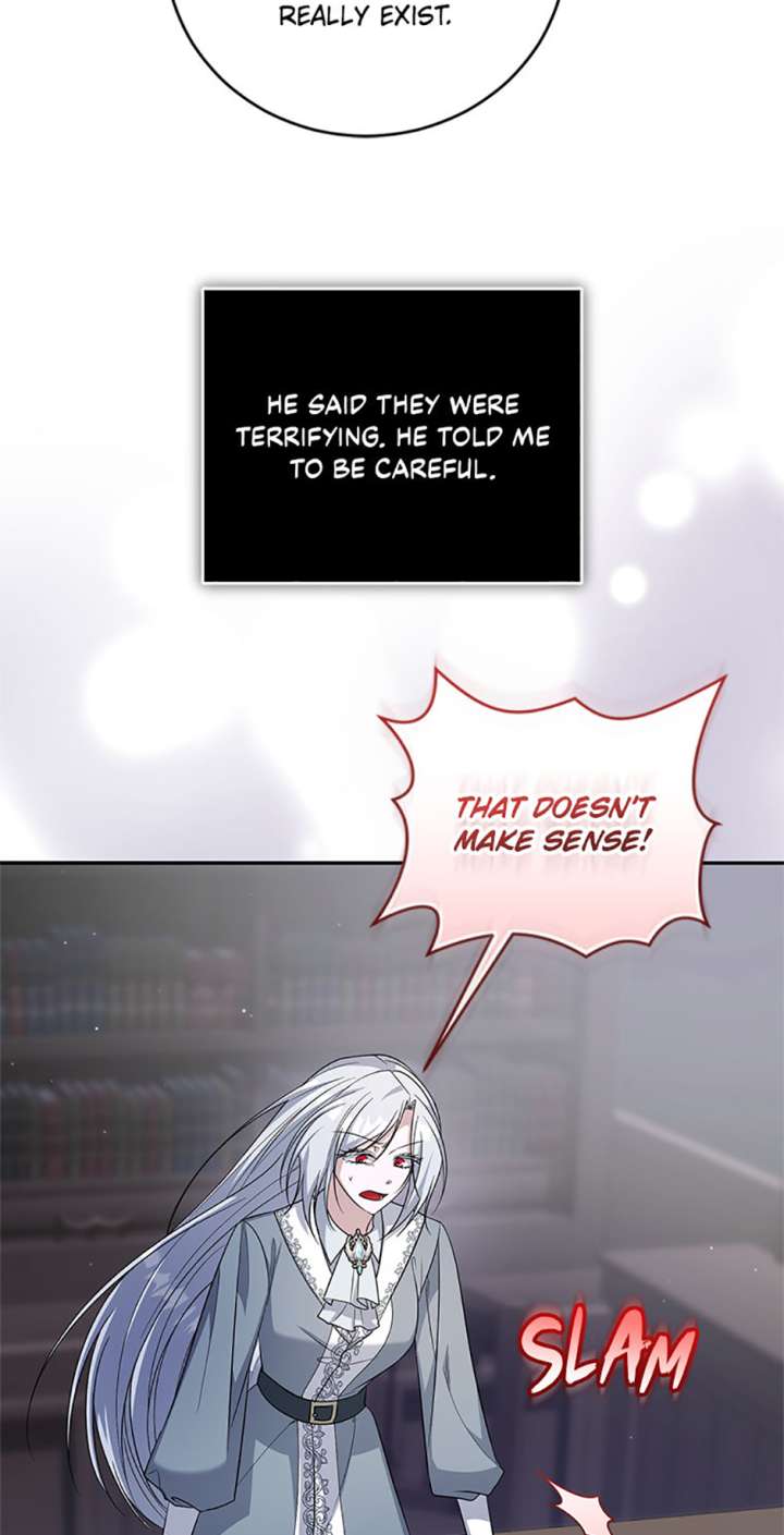 I Plan to Become the Master of a Stolen Family Chapter 73 - Page 34