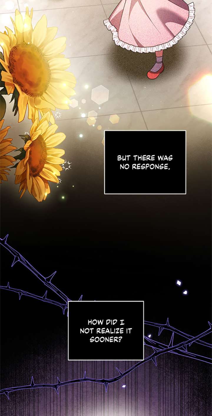 I Plan to Become the Master of a Stolen Family Chapter 73 - Page 37